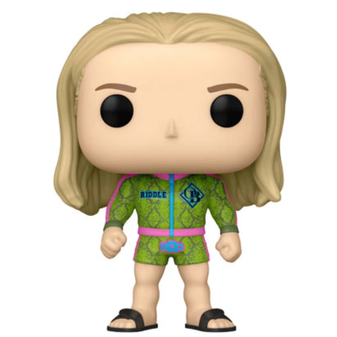 Gametraders Rouse Hill Pop Vinyls WWE - Matt Riddle Pop! Vinyl 3 Gametraders Rouse Hill Pop Vinyls WWE - Matt Riddle Pop! Vinyl