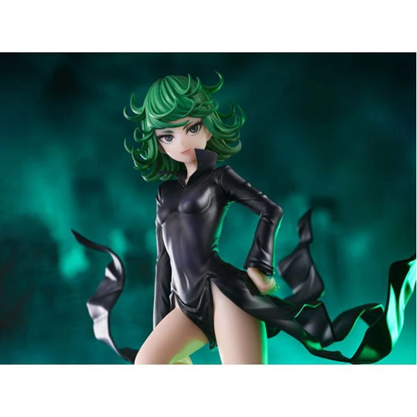 Gametraders Rouse Hill Anime Figurines ONE PUNCH MAN - ESPRESTO SHAPELY FIGURE - TERRIBLE TORNADO 5 Gametraders Rouse Hill Anime Figurines ONE PUNCH MAN - ESPRESTO SHAPELY FIGURE - TERRIBLE TORNADO