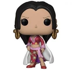 Funko One Piece - Boa Hancock Pop! Vinyl Pop Vinyls