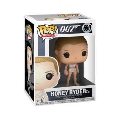 Gametraders Rouse Hill James Bond - Honey Ryder Pop! Vinyl 6 Gametraders Rouse Hill James Bond - Honey Ryder Pop! Vinyl
