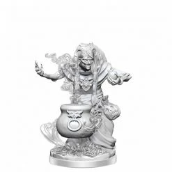 Gametraders Rouse Hill D&D Frameworks Night Hag