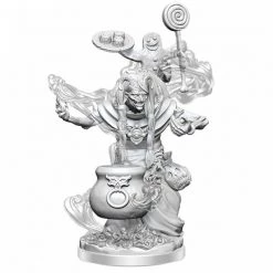 Gametraders Rouse Hill D&D Frameworks Night Hag