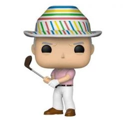 Gametraders Rouse Hill Pop Vinyls Caddyshack - Judge With Hat US Exclusive Pop! Vinyl