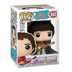 Funko Brady Bunch - Greg Brady Pop Vinyl