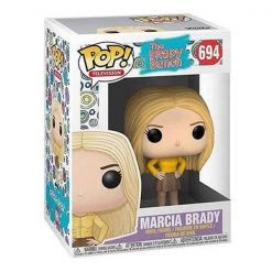Funko Brady Bunch - Marcia Brady Pop Vinyl