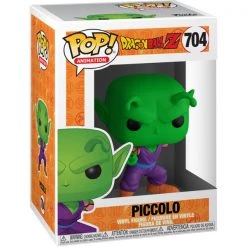 Gametraders Rouse Hill Pop Vinyls Dragon Ball Z - Piccolo Pop! 6 Gametraders Rouse Hill Pop Vinyls Dragon Ball Z - Piccolo Pop!