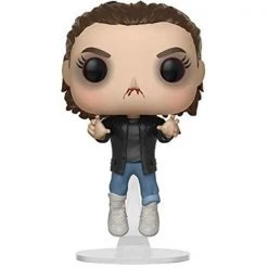 Funko Stranger Things - Eleven Elevated Pop! Vinyl
