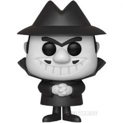 Gametraders Rouse Hill Rocky And Bullwinkle - Boris Pop! Vinyl Pop Vinyls