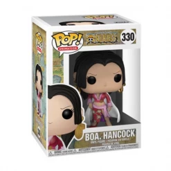 Funko One Piece - Boa Hancock Pop! Vinyl Pop Vinyls