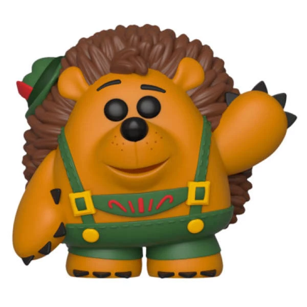 Gametraders Rouse Hill Pop Vinyls SDCC 2019 - Toy Story Mr Pricklepants Pop! Vinyl 3 Gametraders Rouse Hill Pop Vinyls SDCC 2019 - Toy Story Mr Pricklepants Pop! Vinyl