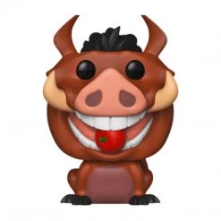 Gametraders Rouse Hill Pop Vinyls Lion King - Pumbaa Luau Pop! Vinyl