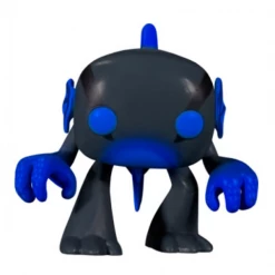 Gametraders Rouse Hill World Of Warcraft - Murloc Black Glow Blizzard 30th Anniversary US Exclusive Pop! Vinyl