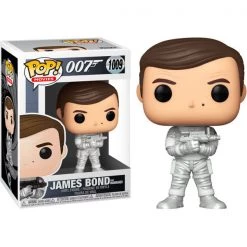 Gametraders Rouse Hill James Bond - Roger Moore (Moonraker) Pop! Vinyl Pop Vinyls 7 Gametraders Rouse Hill James Bond - Roger Moore (Moonraker) Pop! Vinyl Pop Vinyls