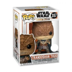 Gametraders Rouse Hill Star Wars: Mandalorian - Trandoshan Thug US Exclusive Pop! Vinyl Pop Vinyls 6 Gametraders Rouse Hill Star Wars: Mandalorian - Trandoshan Thug US Exclusive Pop! Vinyl Pop Vinyls