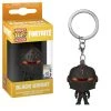 Gametraders Blacktown Fortnite - Black Knight Pocket Pop! Keychain