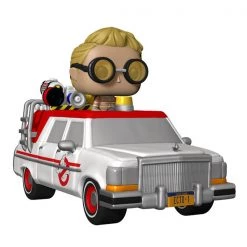 Funko Ghostbusters 2016 - Ecto-1 Pop! Ride
