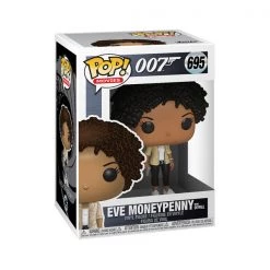 Gametraders Rouse Hill James Bond - Eve Moneypenny Pop! Vinyl Pop Vinyls 6 Gametraders Rouse Hill James Bond - Eve Moneypenny Pop! Vinyl Pop Vinyls