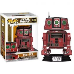 Gametraders Rouse Hill Star Wars: Galaxys Edge - M3-R3 US Exclusive Pop! Vinyl Pop Vinyls 7 Gametraders Rouse Hill Star Wars: Galaxys Edge - M3-R3 US Exclusive Pop! Vinyl Pop Vinyls