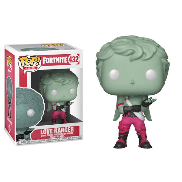 Gametraders Rouse Hill Fortnite - Love Ranger Metallic US Exclusive Pop! Vinyl Pop Vinyls 5 Gametraders Rouse Hill Fortnite - Love Ranger Metallic US Exclusive Pop! Vinyl Pop Vinyls