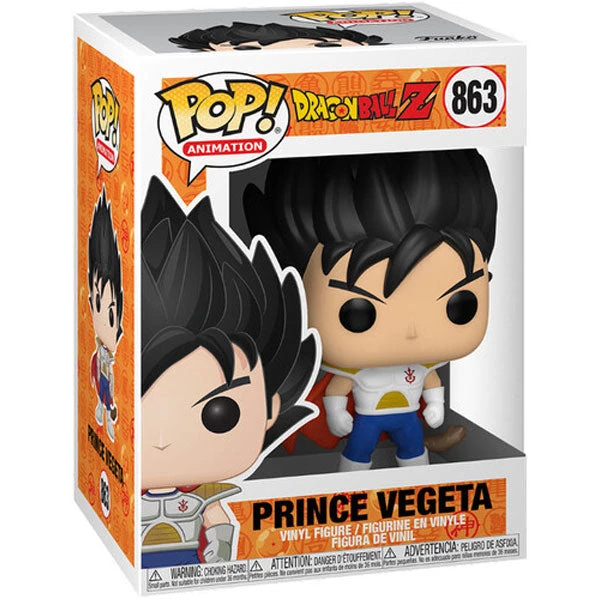 Gametraders Rouse Hill Dragon Ball Z - Vegeta Child Pop! Vinyl Pop Vinyls 4 Gametraders Rouse Hill Dragon Ball Z - Vegeta Child Pop! Vinyl Pop Vinyls