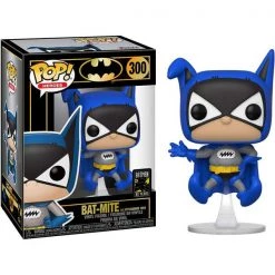Gametraders Rouse Hill Batman - Bat-Mite 1st Appearance 80th Anniversary Pop! Vinyl