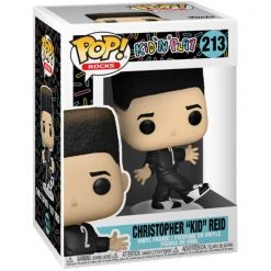 Gametraders Rouse Hill Kid N Play - Kid Pop! Vinyl 6 Gametraders Rouse Hill Kid N Play - Kid Pop! Vinyl