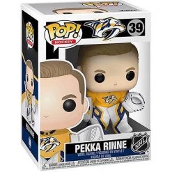 Gametraders Rouse Hill NHL: Predators - Pekka Rinne Pop! Vinyl Pop Vinyls