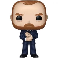 Gametraders Rouse Hill Billions - Chuck Pop! Vinyl