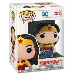 Gametraders Rouse Hill Wonder Woman - Imperial Wonder Woman Pop! Vinyl Pop Vinyls 6 Gametraders Rouse Hill Wonder Woman - Imperial Wonder Woman Pop! Vinyl Pop Vinyls