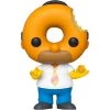 Gametraders Rouse Hill Simpsons - Homer Donut Head US Exclusive Pop! Vinyl Pop Vinyls 2 Gametraders Rouse Hill Simpsons - Homer Donut Head US Exclusive Pop! Vinyl Pop Vinyls