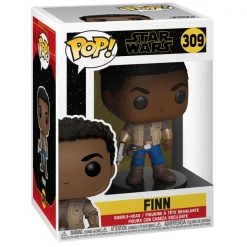 Gametraders Rouse Hill Star Wars - Finn Episode IX Rise Of Skywalker Pop! Vinyl