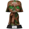 Gametraders Rouse Hill Pop Vinyls Star Wars - Darth Vader Endor (Artist Series) US Exclusive Pop! Vinyl With Protector 2 Gametraders Rouse Hill Pop Vinyls Star Wars - Darth Vader Endor (Artist Series) US Exclusive Pop! Vinyl With Protector