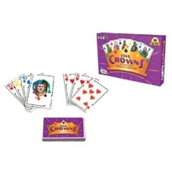 Gametraders Rouse Hill Five Crowns 7 Gametraders Rouse Hill Five Crowns