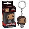 Gametraders Rouse Hill Pop Vinyls Doctor Strange 2: Multiverse Of Madness - America Chavez Pocket Pop! Keychain 1 Gametraders Rouse Hill Pop Vinyls Doctor Strange 2: Multiverse Of Madness - America Chavez Pocket Pop! Keychain