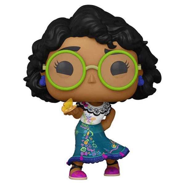 Gametraders Rouse Hill Encanto - Mirabel Madrigal Pop! Vinyl Pop Vinyls 3 Gametraders Rouse Hill Encanto - Mirabel Madrigal Pop! Vinyl Pop Vinyls