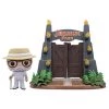 Gametraders Rouse Hill Jurassic Park - Hammond At Gates US Exclusive Pop! Moment Pop Vinyls