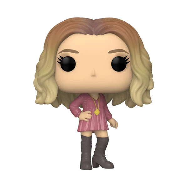 Gametraders Rouse Hill Pop Vinyls FF21 - Schitts Creek - Alexis Rose US Exclusive Pop! Vinyl 4 Gametraders Rouse Hill Pop Vinyls FF21 - Schitts Creek - Alexis Rose US Exclusive Pop! Vinyl