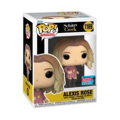 Gametraders Rouse Hill Pop Vinyls FF21 - Schitts Creek - Alexis Rose US Exclusive Pop! Vinyl