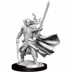 Gametraders Rouse Hill Dungeons & Dragons D&D Frameworks Elf Ranger Male