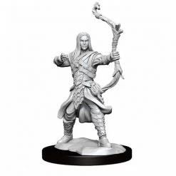 Gametraders Rouse Hill Dungeons & Dragons D&D Frameworks Elf Ranger Male