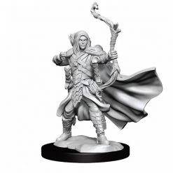 Gametraders Rouse Hill Dungeons & Dragons D&D Frameworks Elf Ranger Male