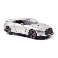 Gametraders Rouse Hill Collectables Fast And Furious - '09 Nissan R35 1:24 Scale Hollywood Ride