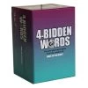Gametraders Rouse Hill 4-Bidden Words Board Games
