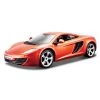 Gametraders Rouse Hill Bburago McLaren MP4-12C Collectables 2 Gametraders Rouse Hill Bburago McLaren MP4-12C Collectables