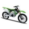 Gametraders Rouse Hill Bburago Kawasaki KX 450F Collectables 1 Gametraders Rouse Hill Bburago Kawasaki KX 450F Collectables