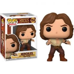 Gametraders Rouse Hill Hercules The Legendary Journeys - Hercules Pop! Vinyl Pop Vinyls 7 Gametraders Rouse Hill Hercules The Legendary Journeys - Hercules Pop! Vinyl Pop Vinyls