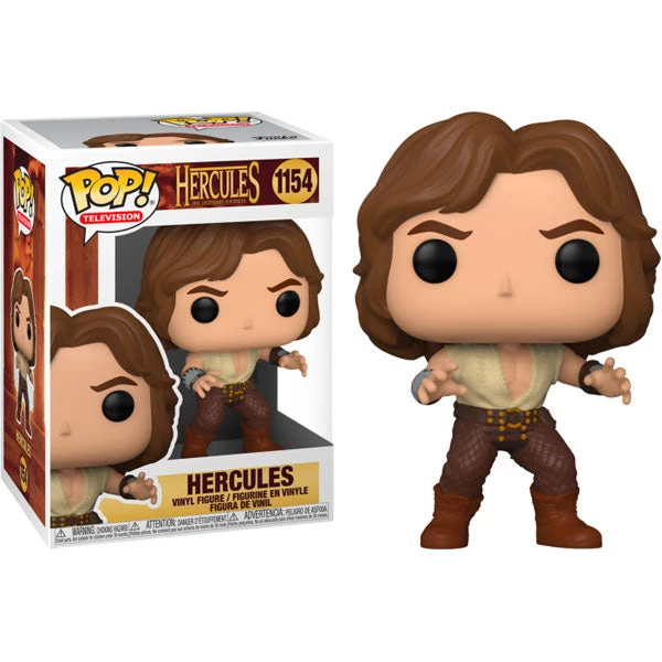 Gametraders Rouse Hill Hercules The Legendary Journeys - Hercules Pop! Vinyl Pop Vinyls 5 Gametraders Rouse Hill Hercules The Legendary Journeys - Hercules Pop! Vinyl Pop Vinyls