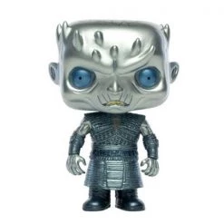 Gametraders Rouse Hill Game Of Thrones - Night King Metallic US Exclusive Pop! Vinyl