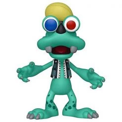 Gametraders Rouse Hill Pop Vinyls Kingdom Hearts III - Goofy (Monsters Inc) Pop! Vinyl