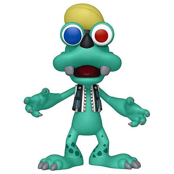 Gametraders Rouse Hill Pop Vinyls Kingdom Hearts III - Goofy (Monsters Inc) Pop! Vinyl 3 Gametraders Rouse Hill Pop Vinyls Kingdom Hearts III - Goofy (Monsters Inc) Pop! Vinyl